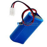 Batería para Mindray SP1 SP3D Ex SK-801 SK-803 EX VP3 SP3 [Batería de repuesto]